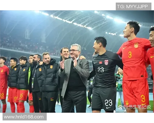 三大金靴引领国足新篇章 星光璀璨助力球队冲击世界杯荣耀 三大金靴引领国足新篇章 星光璀璨助力球队冲击世界杯荣耀