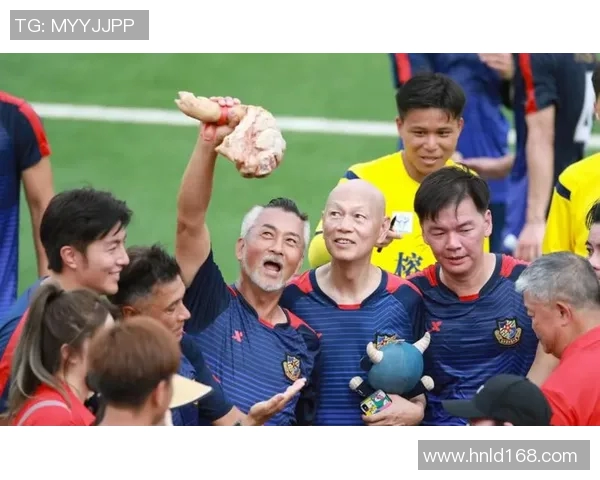 足球明星球场尬舞大揭秘:当技巧遇上舞步 谁才是真正的舞王 足球明星球场尬舞大揭秘:当技巧遇上舞步 谁才是真正的舞王