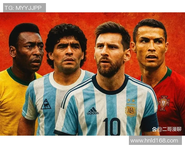 全球足球十大球星排名榜揭秘，梅西C罗谁更胜一筹你怎么看